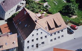 Gasthaus Schöllmann Feuchtwangen